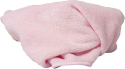 Cartec Microfiber Cloths Drying 345gsm Blue 80x40cm