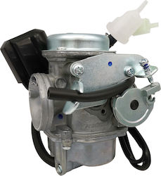 CARBURETOR HONDA LEAD 100 KEY