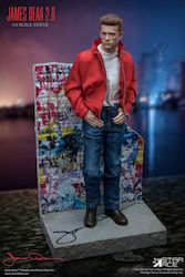 Star Ace My Favourite Legend Series James Dean 2.0 Figure 52cm