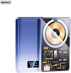 Remax RPP-531 MagSafe Външна Батерия 10000mAh 2...