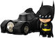 Hot Toys DC Comics: Batman Batmobile 1989 Όχημα Ρέπλικα μήκους 10εκ. σε Κλίμακα 1:6