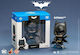 Hot Toys DC Comics: Batman (The Dark Knight) Φιγούρα Δράσης ύψους 8εκ. σε Κλίμακα 1:6