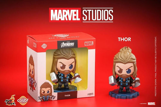 Hot Toys Marvel: Thor Avengers: Endgame Φιγούρα Δράσης ύψους 8εκ. σε Κλίμακα 1:6