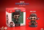 Hot Toys Marvel Spider-Man: No Way Home: Doc Ock Φιγούρα Δράσης ύψους 8εκ.