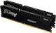 Kingston Fury Beast 16GB DDR5 RAM με 2 Modules (2x8GB) και Ταχύτητα 5200 για Desktop