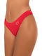 Women's Brazil Red