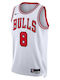 NBA CHICAGO BULLS SWINGMAN JSY EDITION 2022/23 Tricou Echipament Sportiv de Basket Bărbătesc