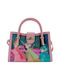 Loungefly Princess Kids Bag Shoulder Bag Multicolored