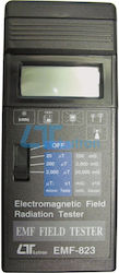 Lutron EMF-823 Digital Radiation Meter