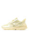 Diesel S-Serendipity Sneakers Yellow