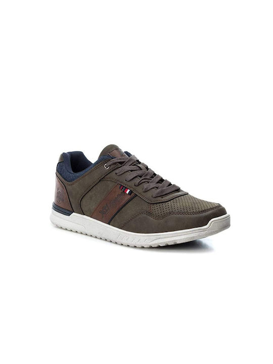 Xti Sneakers Khaki