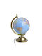 Inart Dekorative Lampe Mehrfarbig