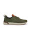 Xti Sneakers Khaki