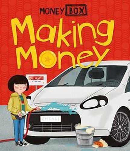 Money Box, Making Money