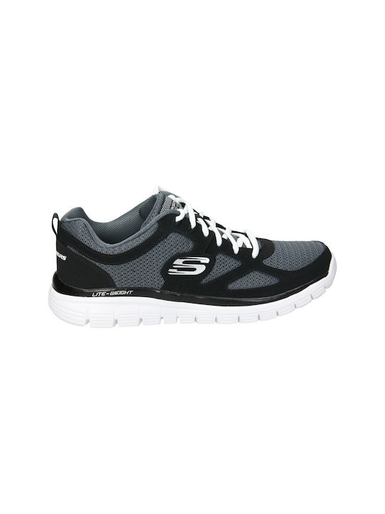 Skechers Burns Bărbați Pantofi sport Alergare N...