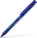 Schneider Στυλό 0.4mm με Μπλε Μελάνι Fave Gel