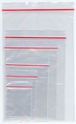 Security Zip Packaging Bag 35x45cm 100pcs