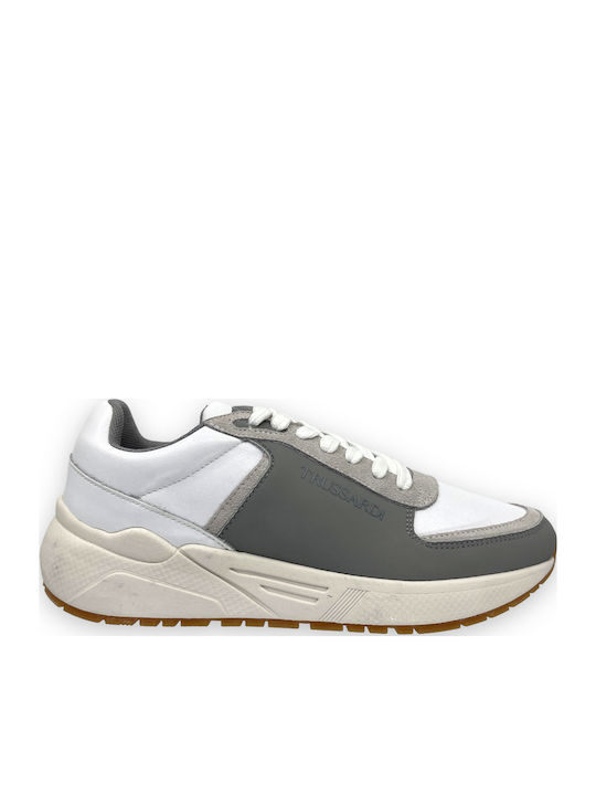 Snk Notos NM Damen Sneakers Gray