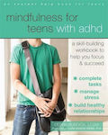 Mindfulness for Teens with ADHD