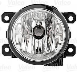 Στρογγυλός Προβολέας Ομίχλης Αυτοκινήτου Jeep Renegade 2014-2018 1τμχ Στρογγυλός Προβολέας Ομίχλης Αυτοκινήτου Jeep Renegade 2014-2018 1τμχ