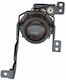 Roundς Foglights Car Left Hyundai i30 Hatchback/Tourer 2017-2020 1pcs
