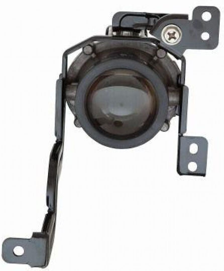Roundς Foglights Car Left Hyundai i30 Hatchback/Tourer 2017-2020 1pcs