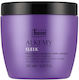 Technique Alkemy Sleek Μάσκα Μαλλιών για Λείανση 500ml