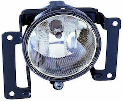 Prasco Foglight Αριστερός for Hyundai Tucson 2004-2010 1pcs