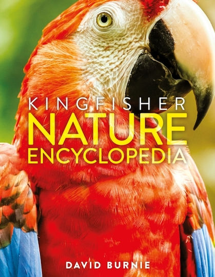 Der Kingfisher Naturenzyklopädie Der Kingfisher Naturenzyklopädie