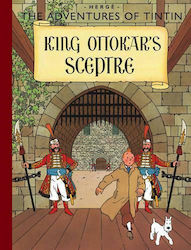 King Ottokar's Sceptre