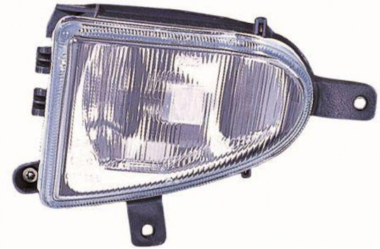 Prasco Rectangularς Faruri antipană Auto Dreapta Ford Galaxie Seat Alhambra Volkswagen Magazin online Sharan 1995-2000 1buc