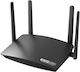 TotoLink LR350 Wireless 4G Router Wi‑Fi 5 with 2 Ethernet Ports