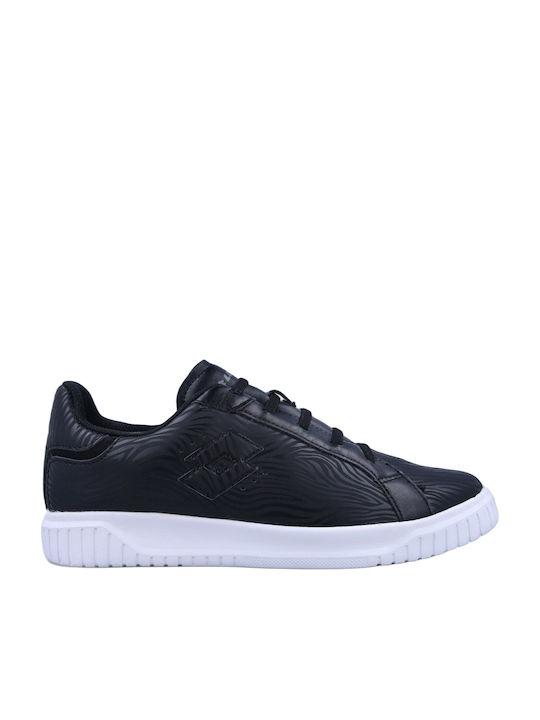 Lotto Sneakers Black