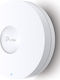 TP-LINK EAP650 v1.2 Access Point Wi‑Fi 6 Dual Band (2.4 & 5GHz)