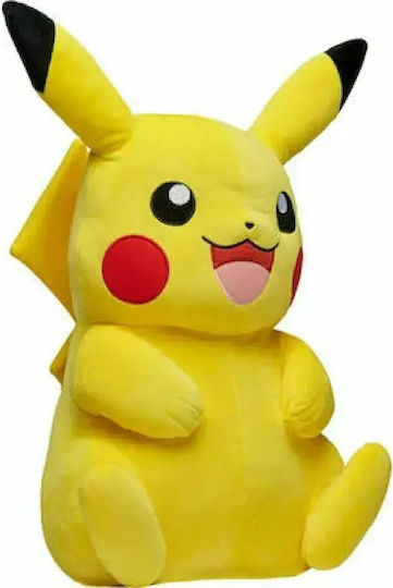 Plush Pokemon Pikachu 35 cm