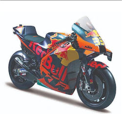 Maisto Red Bull Factory Racing Binder Φιγούρα Μοντελισμού Μηχανή Κόκκινη σε Κλίμακα 1:18 Maisto Red Bull Factory Racing Binder Φιγούρα Μοντελισμού Μηχανή Κόκκινη σε Κλίμακα 1:18