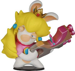 Ubisoft Super Mario: Rabbid Pfirsich Figur