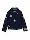 Kinder-Sweatshirts & Hoodies Kinder-Sweatshirt Navy Μπλε
