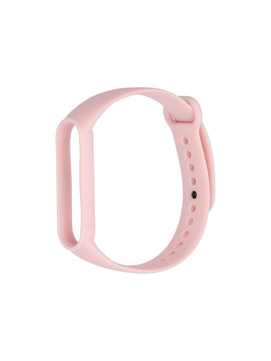 Каишка Розов (Mi Smart Band 7) Каишка Розов (Mi Smart Band 7)