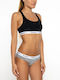 Dixie Women's Slip Gray