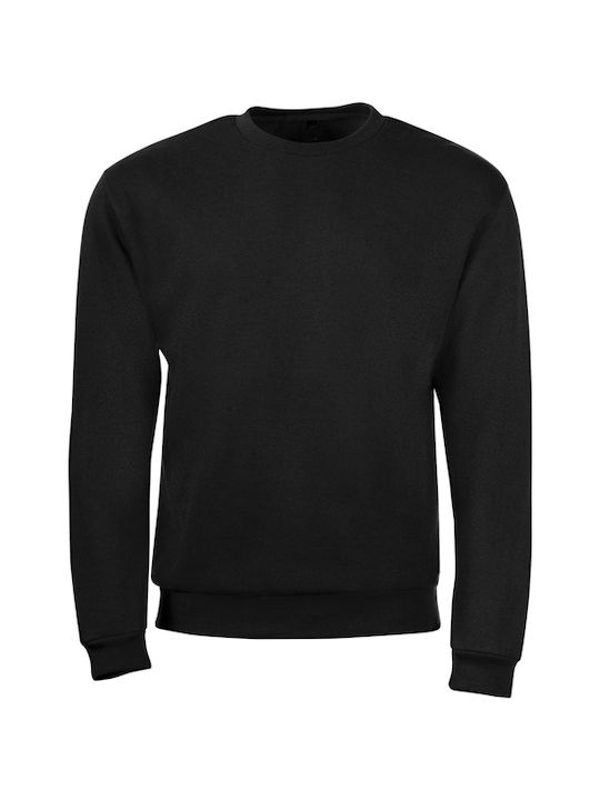 Kids Moda Men's Sweatshirt Black