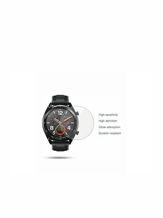 UN PH Tempered Glass για το Huawei Watch GT2 46mm 1τμχ AS059915A