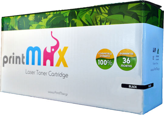 PrintMAX Compatibil Toner pentru Imprimantă Laser Brother TN-247BK 2800 Pagini Negru