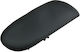 NTY Car Armrest Accessories Lazy Lid for Mini Cooper R50 / R53 / R56 in Black Color EZC-BM-081