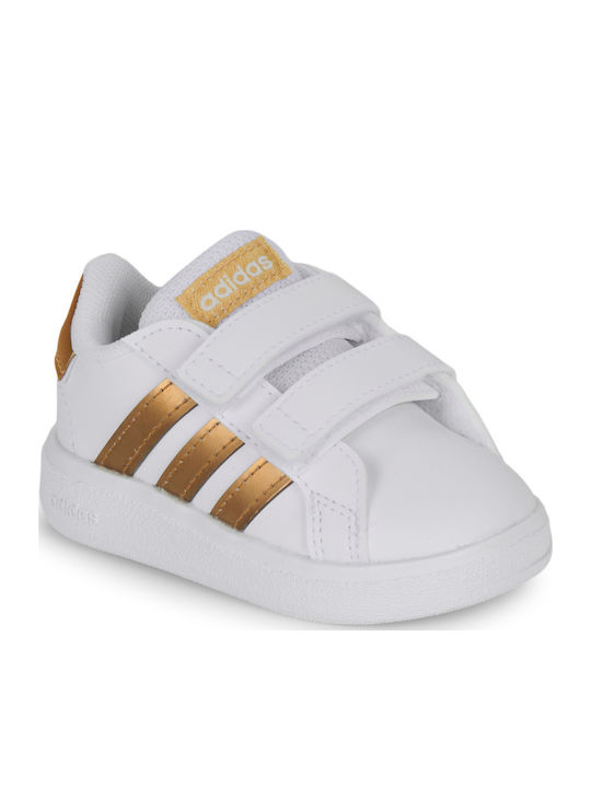 adidas Grand Court GRAND COURT 2.0 Încălțăminte...