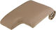 NTY Car Armrest Accessories Beige Lazy Cover for BMW E46 1998-2005 in Beige Color EZC-BM-079