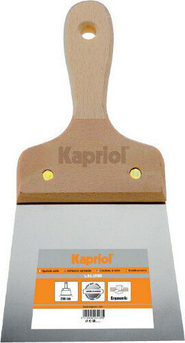 Kapriol Trowler 140мм 23220