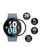 ENKAY Full Flexi Displayschutzfolie für das Samsung Galaxy Watch 5 (44mm) 1Stück SYA001937204