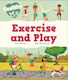 Exercise and Play, Healthy me