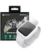 Bestsuit Flexible Hybrid Tempered Glass for the Apple Watch 45mm 1pcs